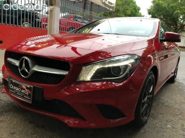 Mercedes-Benz 200 2015 — foto 5