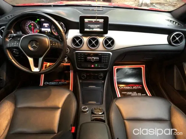 Mercedes-Benz 200 2015 — foto 6