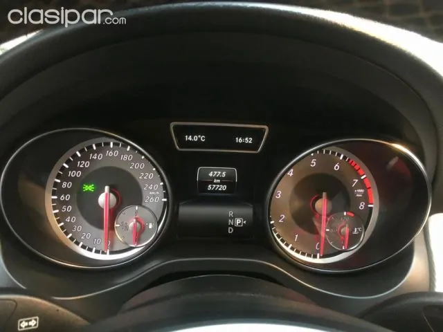Mercedes-Benz 200 2015 - foto 8
