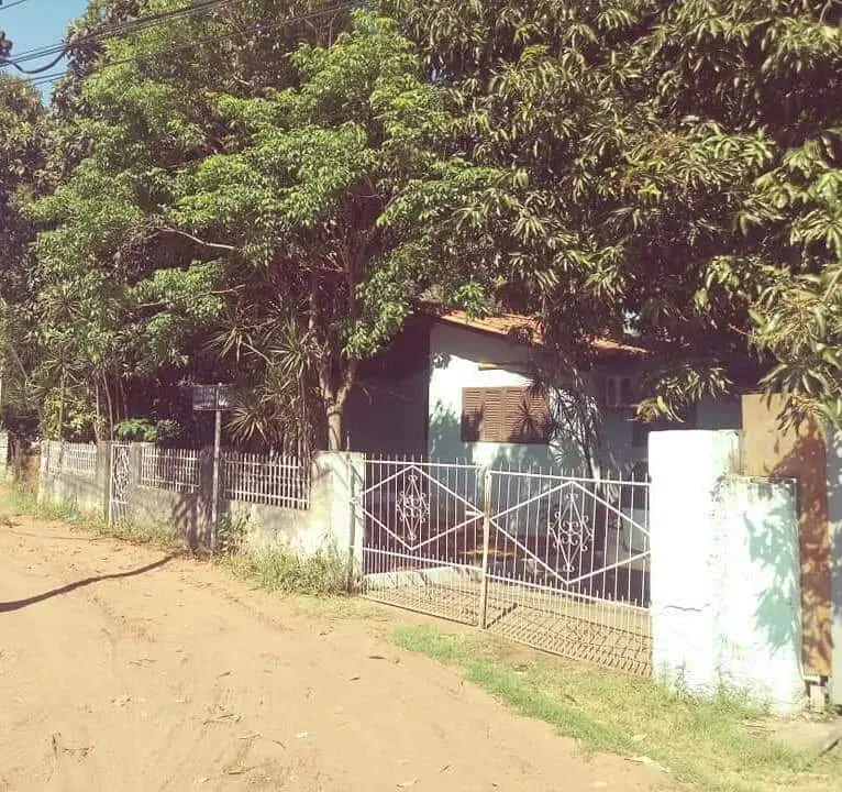 VENDO CASA EN ÑEMBY. E2311. — foto 3