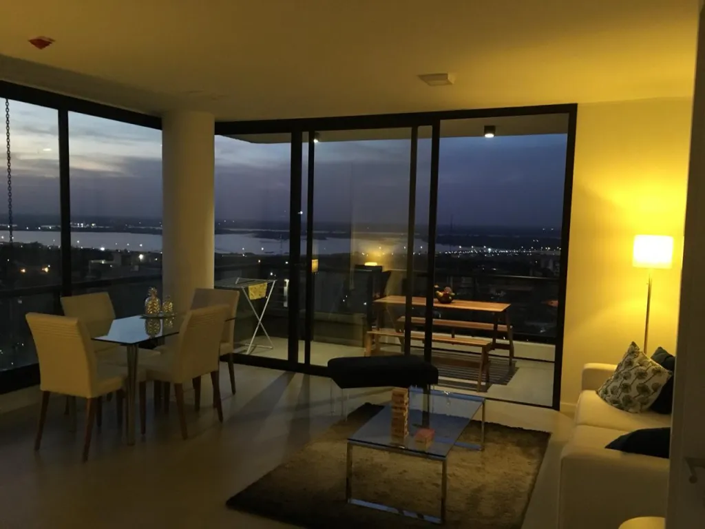 Departamento en el edificio Gardenia Soho — foto 2