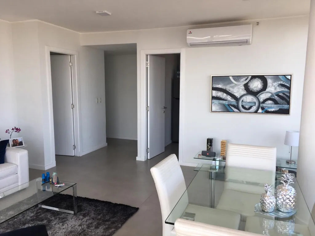 Departamento en el edificio Gardenia Soho — foto 3