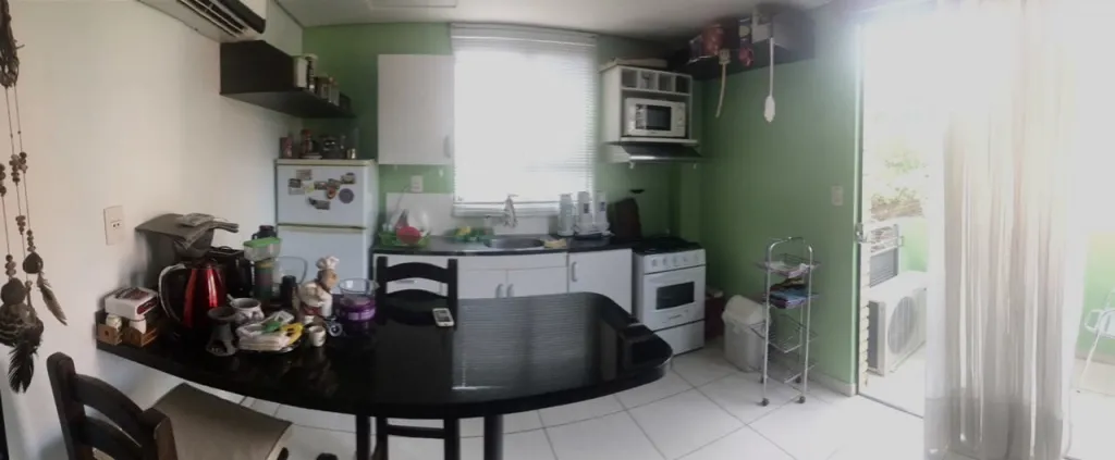 VENDO DEPARTAMENTO 2 DORM - BARRIO JARA - PRÓXIMO A UNIVERSIDAD AMERICANA. — foto 3