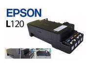 Impresora Multifuncion EPSON L 121 L120 L3110 L 3150 L1300 -A3