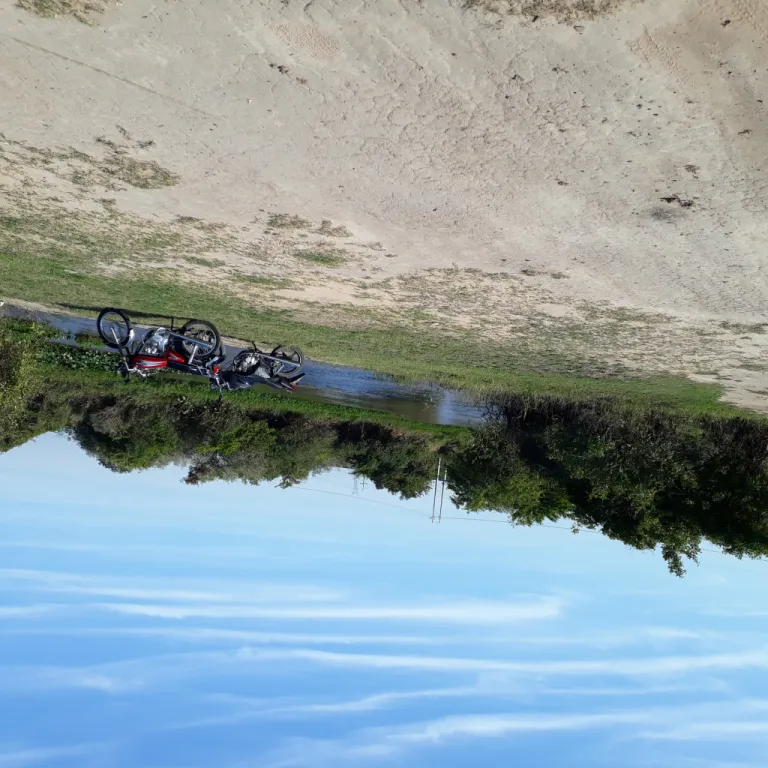 Emboscada sobre ruta 3!!! — foto 2