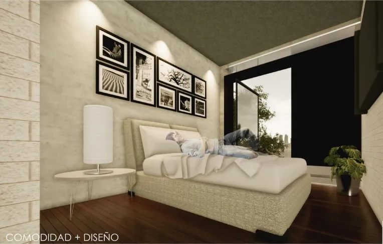 LOMA PYTA - INVERSIÓN INMOBILIARIA ASEGURADA!! DPTOS. P ESTUDIANTES 11% RENTA. — foto 2