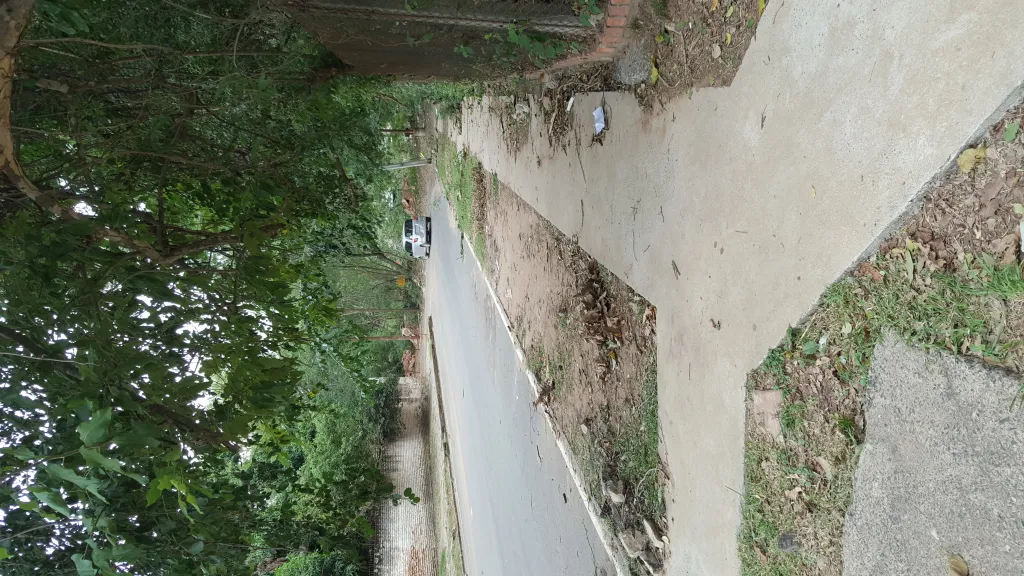 VENDO TERRENO A UNA CUADRA DE AVDA. PERON - ASUNCIÓN! — foto 3