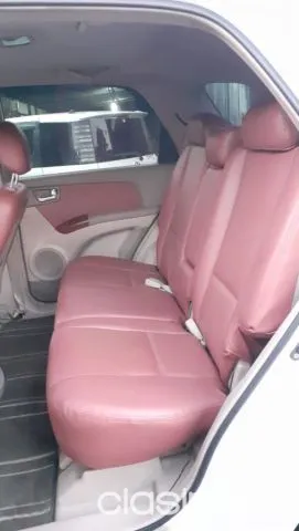 Kia Sportage 2006 — foto 5