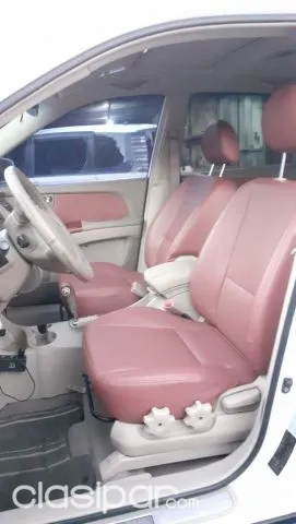 Kia Sportage 2006 — foto 7
