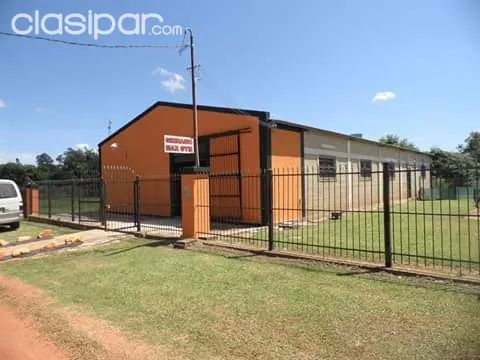 Vendo Lindo Galpon — foto 2