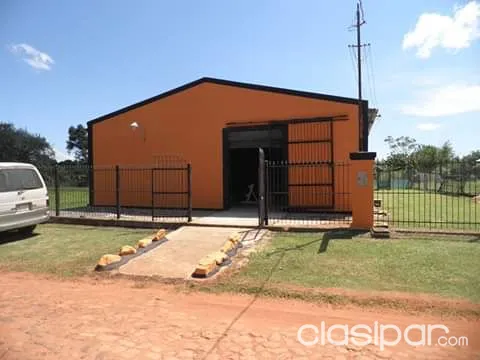 Vendo Lindo Galpon — foto 3