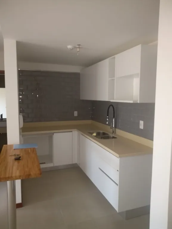 VENDO DEPARTAMENTO DE 1 HABITACION EN MBURUCUYA - ASUNCION — foto 2
