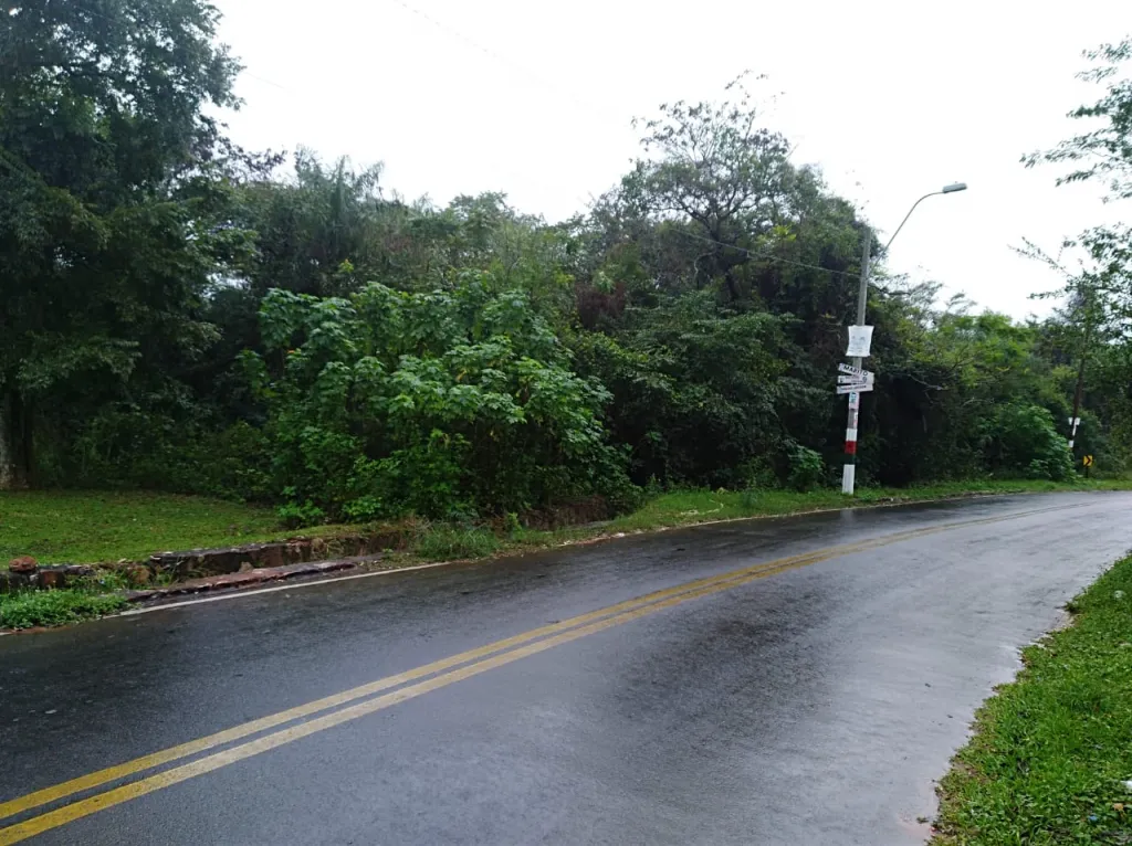 Vendo terreno en oferta sobre ruta Luque -Aregua — foto 2