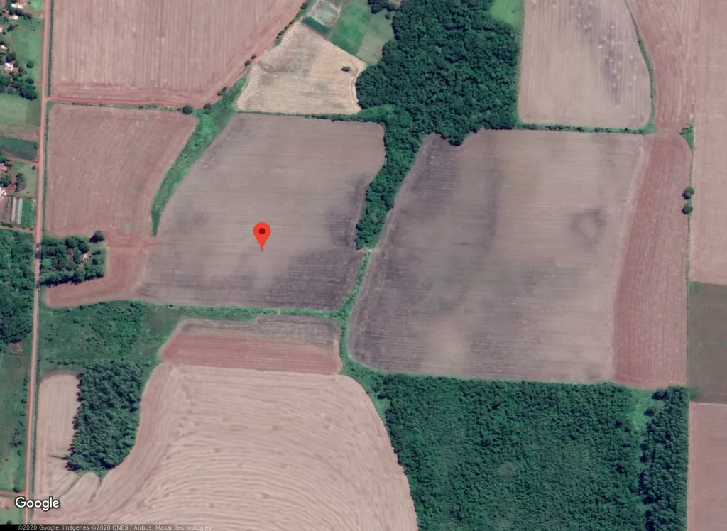Propiedad rural de 40 has en Venta en Minga Guazu — foto 2