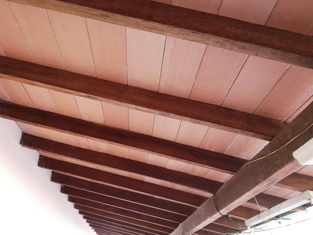 VENDO HERMOSA CASA EN LAURELTY SAN LORENZO — foto 2