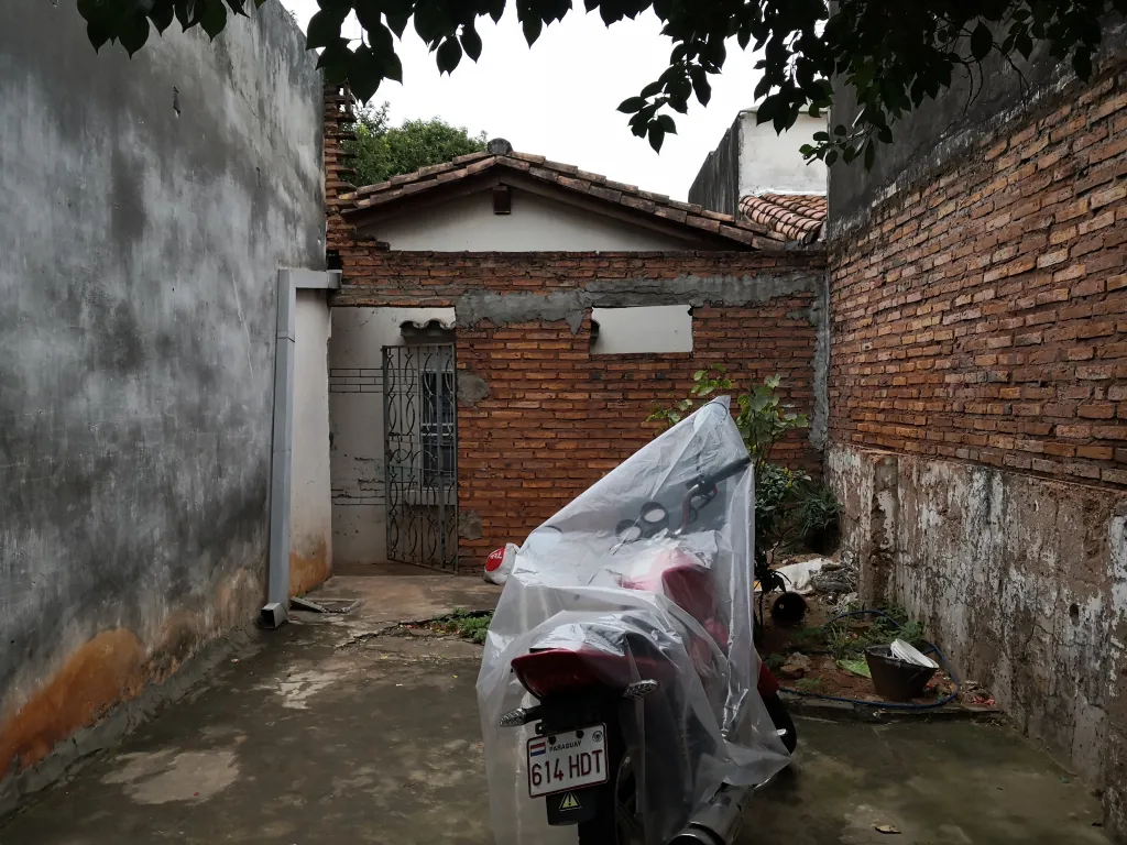 Propiedad en Fernando de la Mora Zona Norte — foto 2
