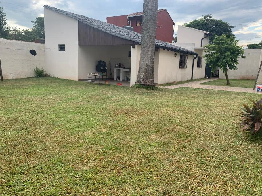 Casa en Asuncion - Barrio Vista Alegre — foto 3