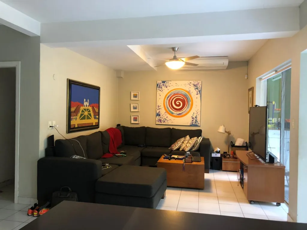 VENDO HERMOSA CASA EN BARRIO EL MANGAL!!! — foto 2