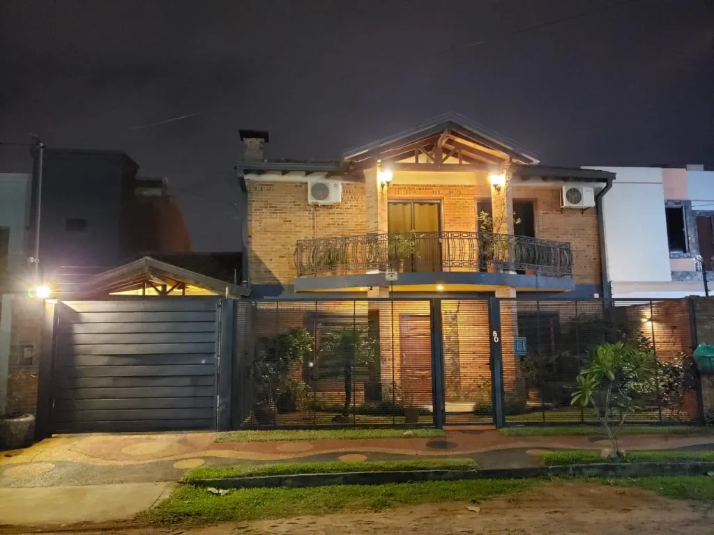 Capital ofrece residencia — foto 2