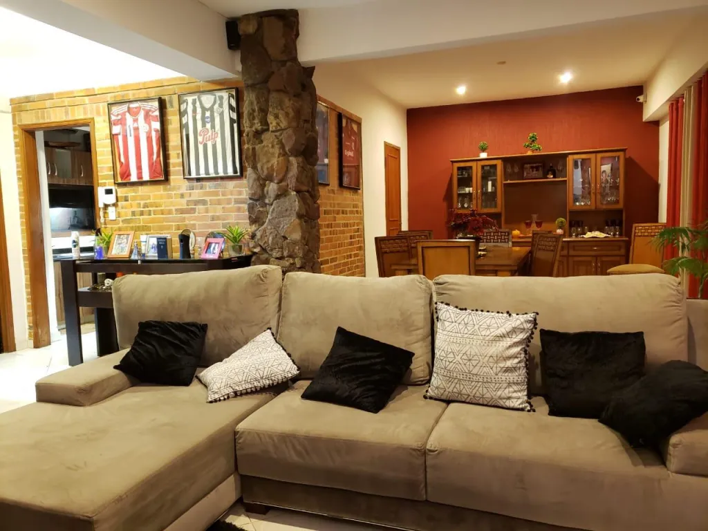 Capital ofrece residencia — foto 3