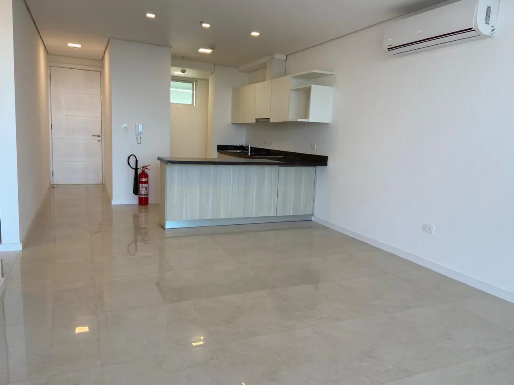EN VENTA DEPARTAMENTOS EN EDIFICIO ALTA MIRA YCUA SATI — foto 3