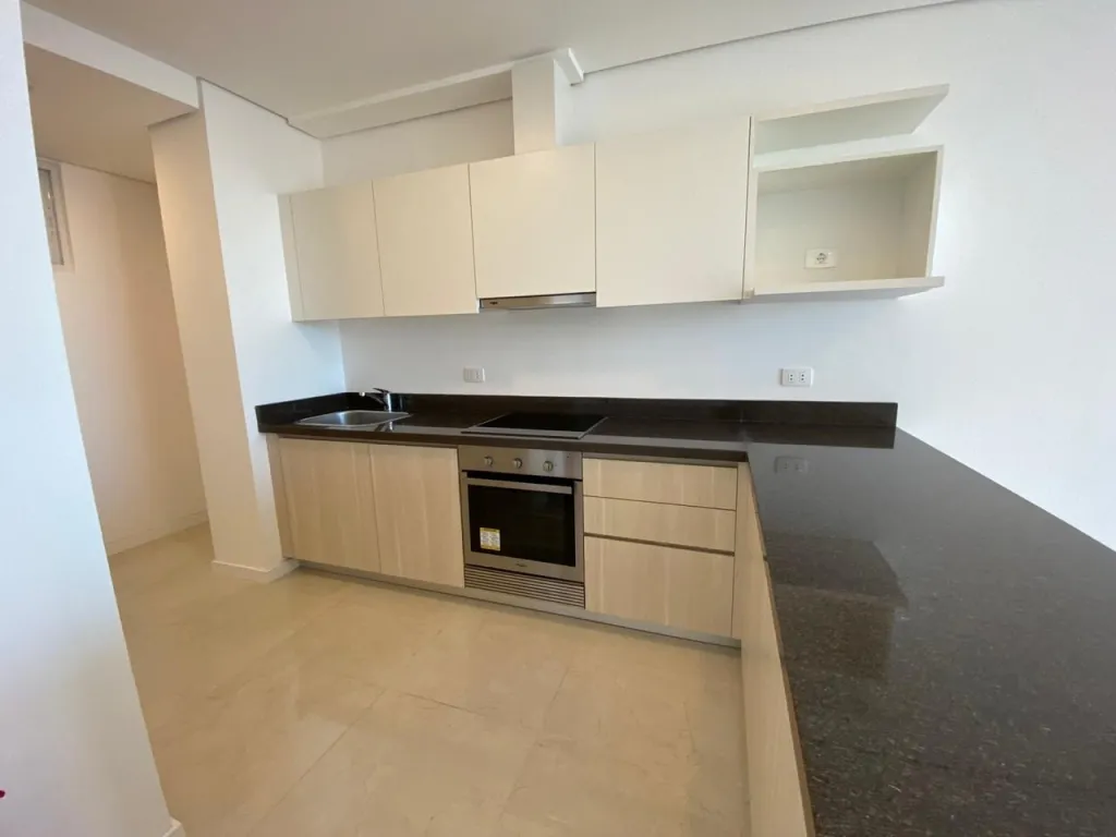 VENDO DEPARTAMENTOS EN EDIFICIO ALTA MIRA EN YCUA SATI — foto 3