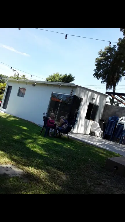 Vendo casa en Luque Zarate Isla, zona Rakiura. Con 660 metros cuadrados de terreno — foto 3