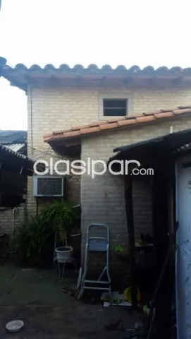 Terreno con dos casas en B° Santa Maria - Asuncion — foto 3