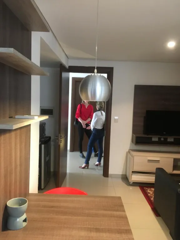 Vendo hermosos monoambientes en San Lorenzo 🤩🙌 — foto 2