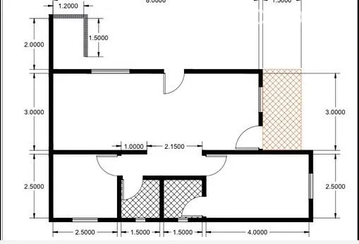 HERMOSA CASA a construir!!! — foto 3