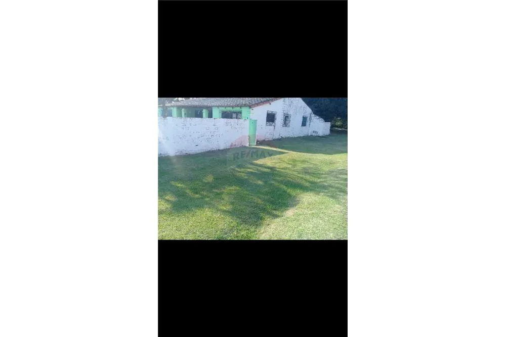 CASA COLONIAL EN 2 TERRENOS - VILLETA — foto 2