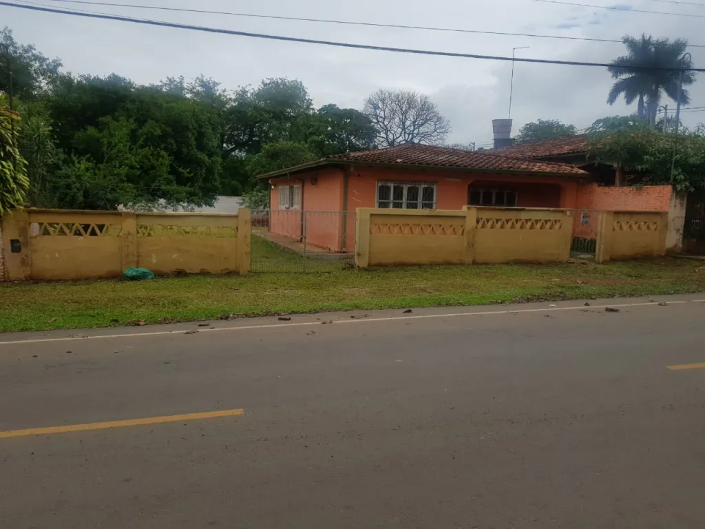 CASA EN LUQUE!!! — foto 2