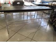 Fabricación de Camillas