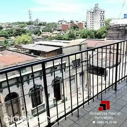 VENDO DEPARTAMENTO. DE 2 DORMITORIOS EN EL CENTRO S GRAL. DÍAZ Y MONTEVIDEO!!! — foto 2
