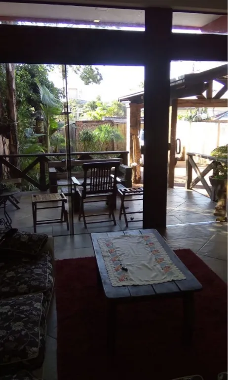 VENDEMOS CASA EN ENCARNACIÓN — foto 2