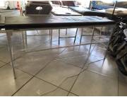 Fabricación de Camillas