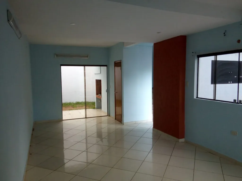 ALQUILAMOS IMPECABLE DUPLEX DE 3 DORMITORIOS SOBRE SICILIA C COLON - ASUNCIÓN — foto 2