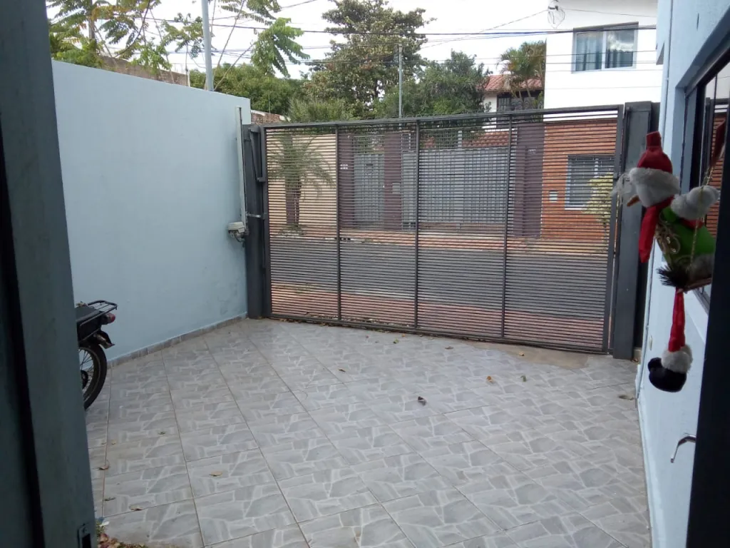 ALQUILAMOS IMPECABLE DUPLEX DE 3 DORMITORIOS SOBRE SICILIA C COLON - ASUNCIÓN — foto 3
