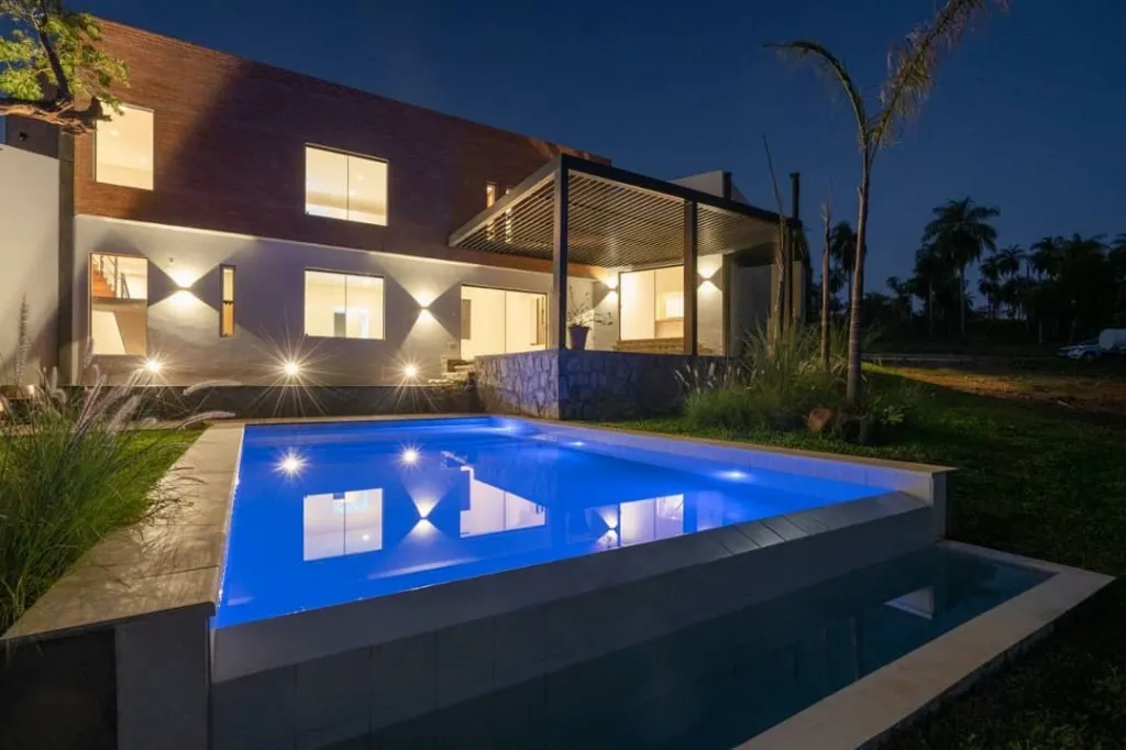 VENDO HERMOSA CASA EN SAN BERNARDINO — foto 2