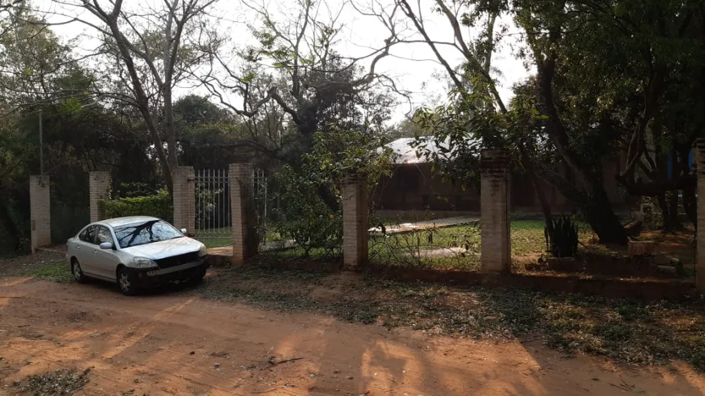 VENDO CASA EN SAN BERNARDINO — foto 2