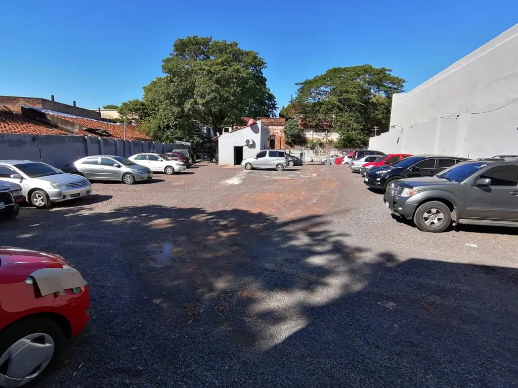 Alquilo estacionamiento zona Microcentro, clientela formada, llave en mano! — foto 2