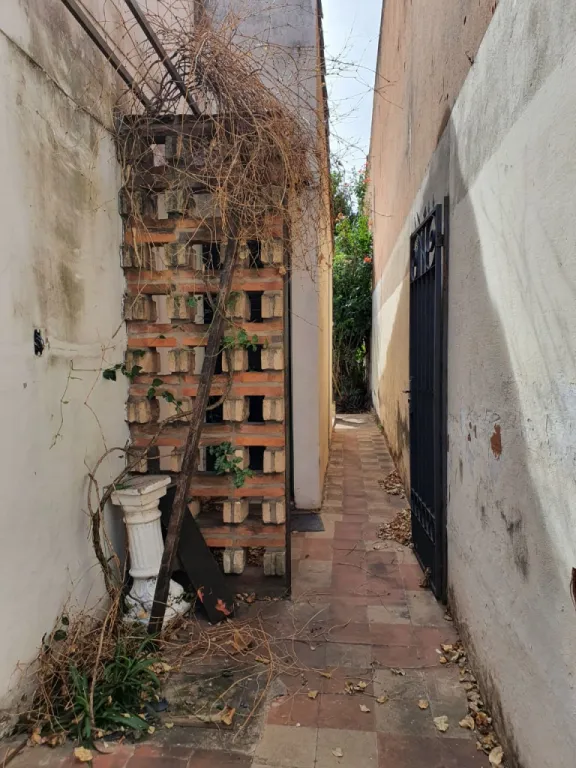 TERRENO EN EL CENTRO DE ASUNCIÓN — foto 2