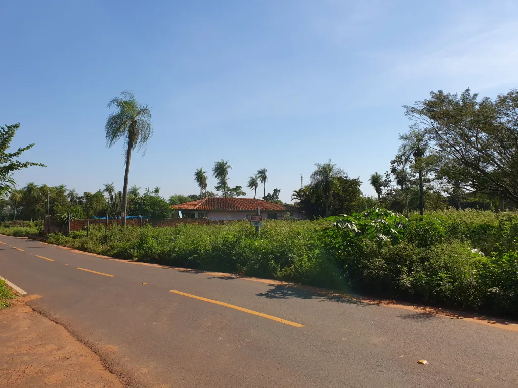 VENTA DE TERRENO ENTRE CAPIATA Y J. A. SALDIVAR — foto 2