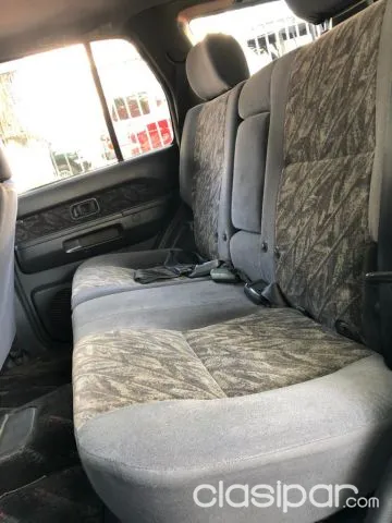 Nissan Terrano 1998 - foto 6