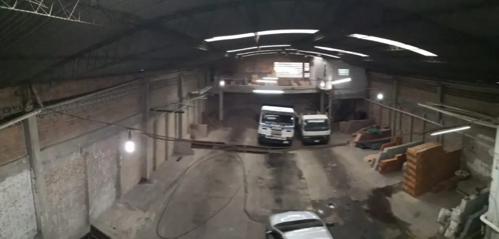 Terrés VENDE edificio sobre Rodriguez de Francia - Mercado 4 — foto 3