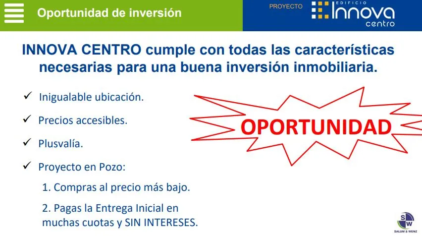 💥Te imaginás Comprar un Depto. de Lujo en el Centro de Asu, y te salga Casi GRATIS ❓🤔 — foto 2