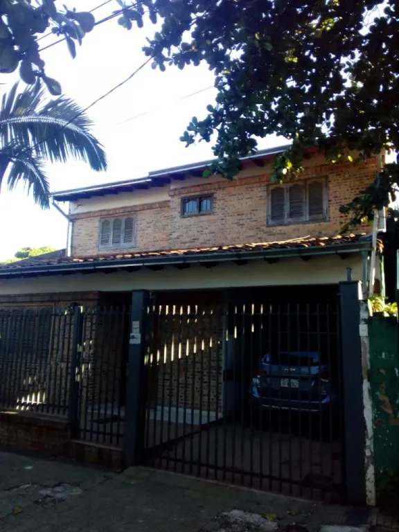 HERMOSO CHALET, ZONA EUSEBIO AYALA - BRUNO GUGGIARIKUBISCHEK — foto 2