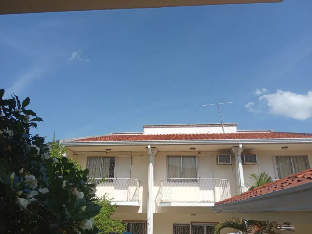 Residencia en Barrio Carmelitas — foto 2