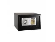 CAJA FUERTE CON TECLADO DIGITAL (HW49696BK