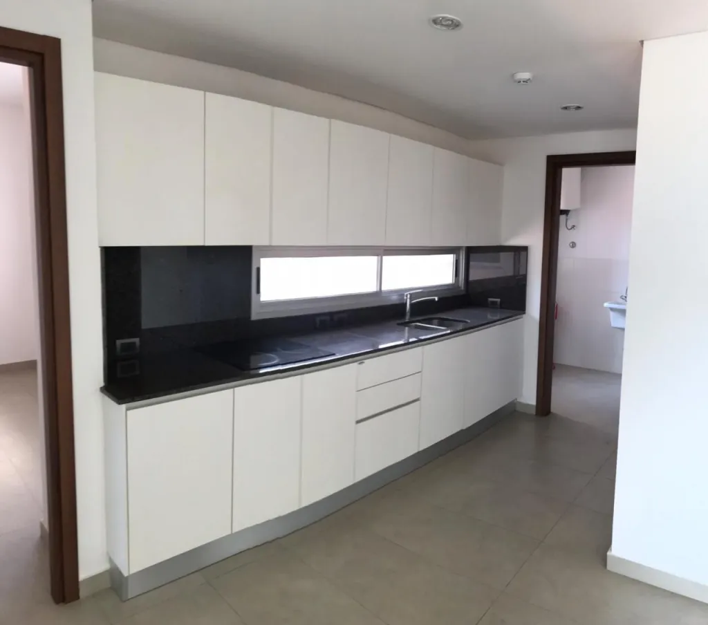 Amplio departamento de 2 dormitorios a la venta en San Jorge — foto 2